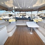 Lagoon 50