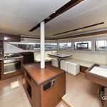 Lagoon 50