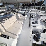 Lagoon 50