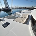 Lagoon 50