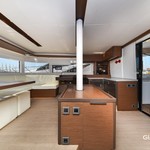 Lagoon 50
