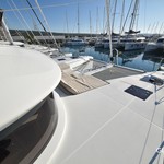 Lagoon 50