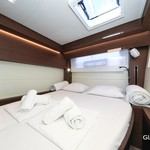 Lagoon 50