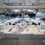Lagoon 50