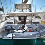 Lagoon 50