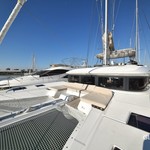 Lagoon 50