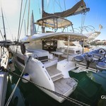 Lagoon 50