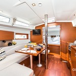 Beneteau Oceanis 38.1