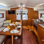 Beneteau Oceanis 38.1