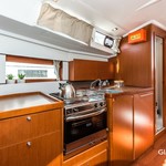 Beneteau Oceanis 38.1