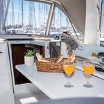 Beneteau Oceanis 38.1