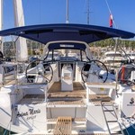 Beneteau Oceanis 38.1