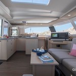Fountaine Pajot Astréa 42