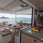 Fountaine Pajot Astréa 42
