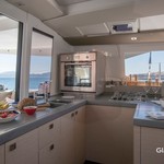 Fountaine Pajot Astréa 42