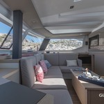Fountaine Pajot Astréa 42
