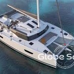 Fountaine Pajot Elba 45