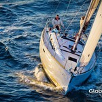 Jeanneau Sun Odyssey 439