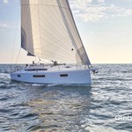 Jeanneau Sun Odyssey 410