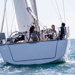 Dufour 390 Grand Large