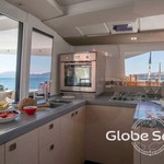 Fountaine Pajot Astréa 42