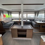 Lagoon 50