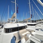 Lagoon 50