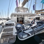 Lagoon 50