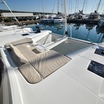 Lagoon 50