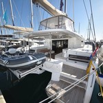 Lagoon 50