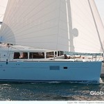 Lagoon 50