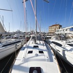 Beneteau Oceanis 41