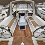 Beneteau Oceanis 41