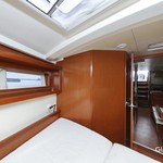 Beneteau Oceanis 41