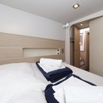 Bali catamarans 4.0 lounge