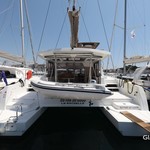 Bali catamarans 4.0 lounge