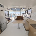 Bali catamarans 4.0 lounge
