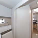 Bali catamarans 4.0 lounge