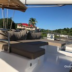 Fountaine Pajot Saona 47