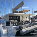 Fountaine Pajot Saona 47