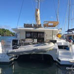 Fountaine Pajot Saona 47
