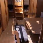 Dufour 430 Grand Large