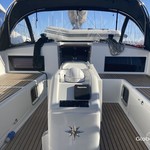 Jeanneau Sun Odyssey 490