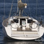 Dufour 410 Grand Large