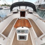 Bavaria 50 Cruiser