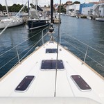 Bavaria 50 Cruiser