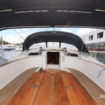 Bavaria 50 Cruiser