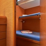 Jeanneau Sun Odyssey 509