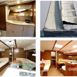 Jeanneau Sun Odyssey 42i