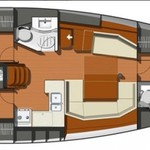 Jeanneau Sun Odyssey 42i
